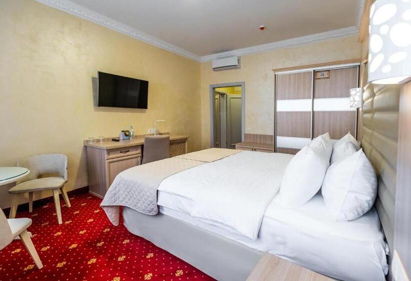 اتاق استاندارد, France