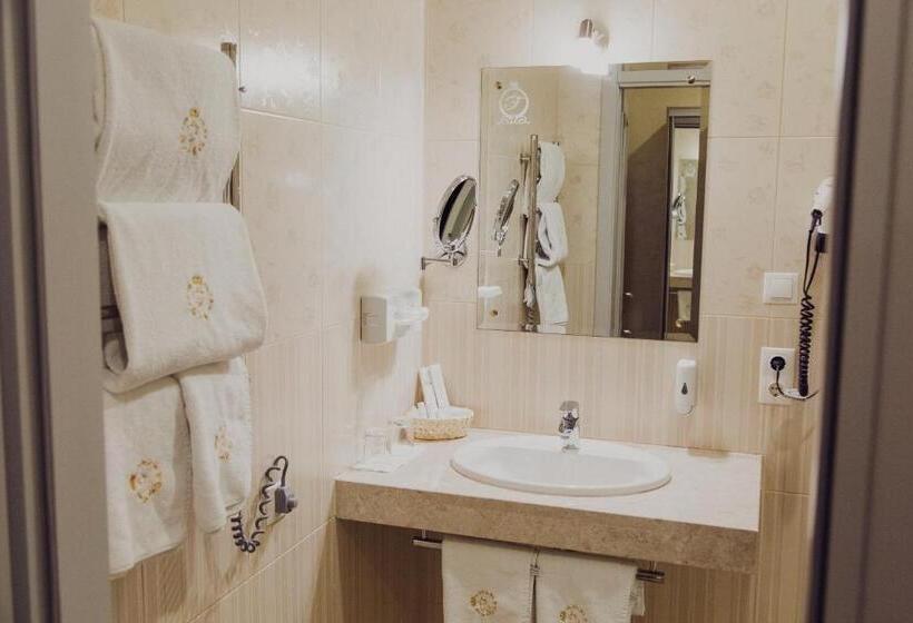 اتاق استاندارد, France