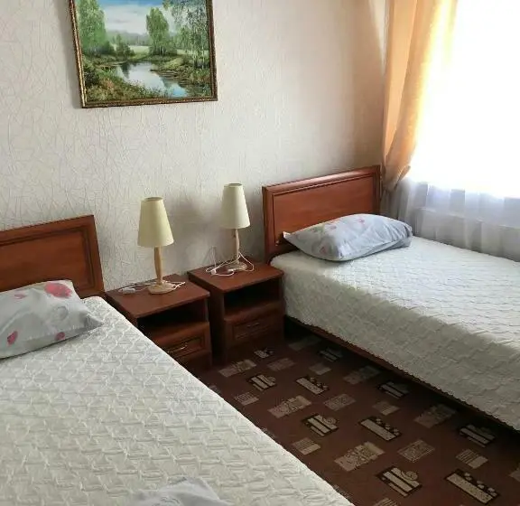 اتاق راحتی, Galian