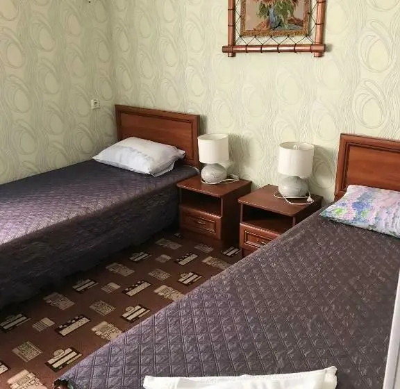 اتاق راحتی, Galian