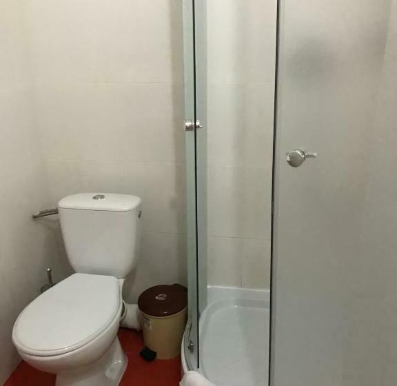 اتاق استاندارد, Galian