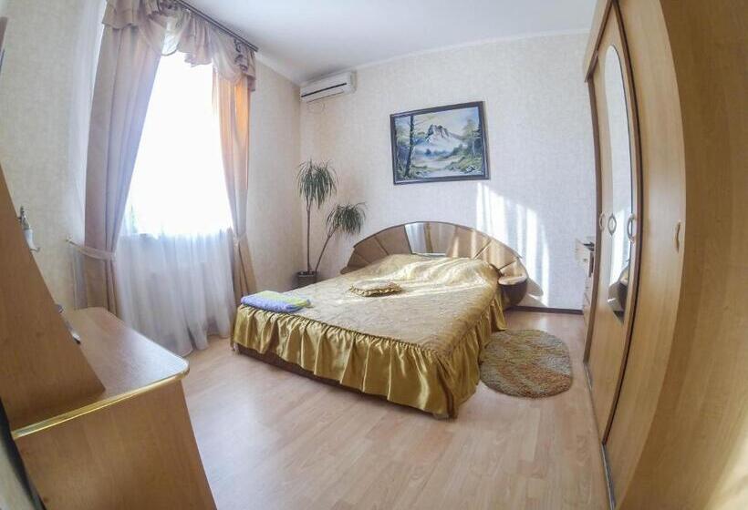 اتاق سوپریور خانوادگی, Galian