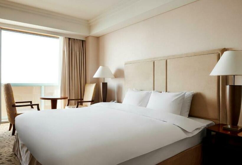 Habitación Deluxe Vista Mar, Hyundai By Lahan Mokpo