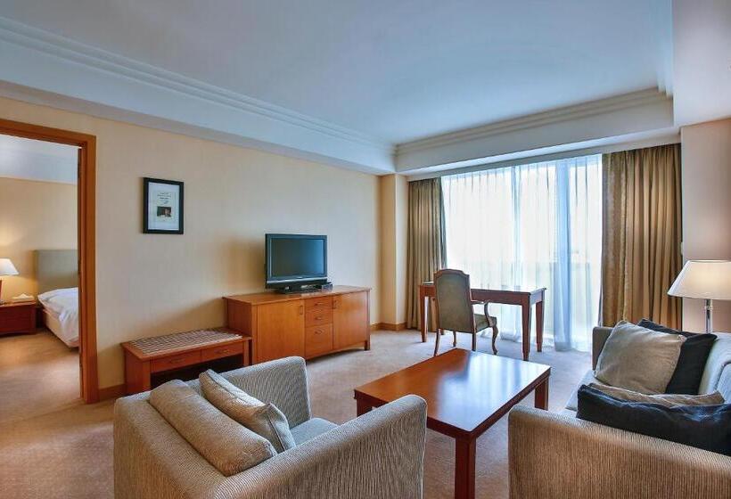 Junior Suite Vista Mar, Hyundai By Lahan Mokpo