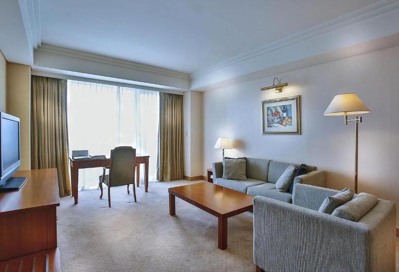 Junior Suite Vista Mar, Hyundai By Lahan Mokpo