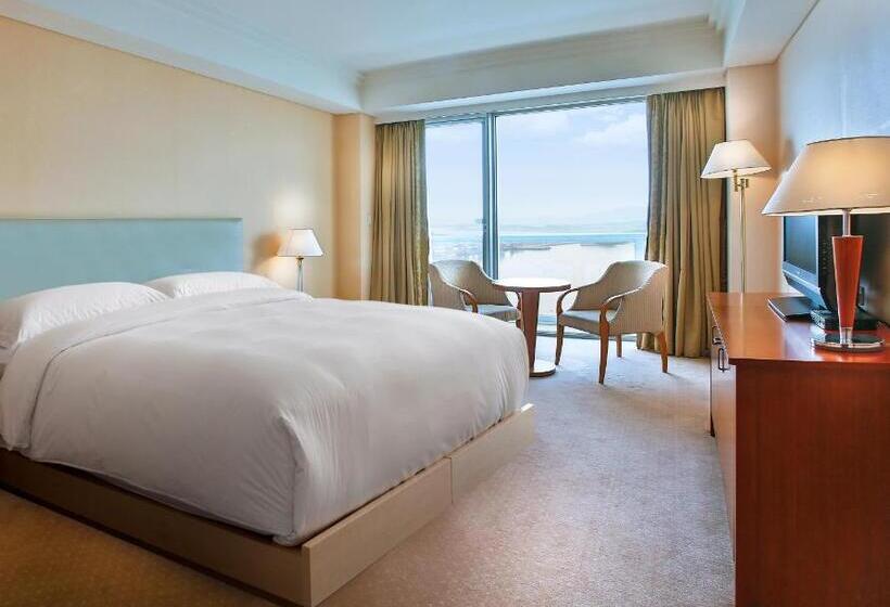 Junior Suite Vista Mar, Hyundai By Lahan Mokpo