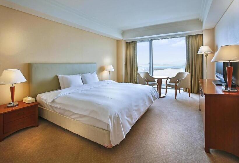 Junior Suite Vista Mar, Hyundai By Lahan Mokpo