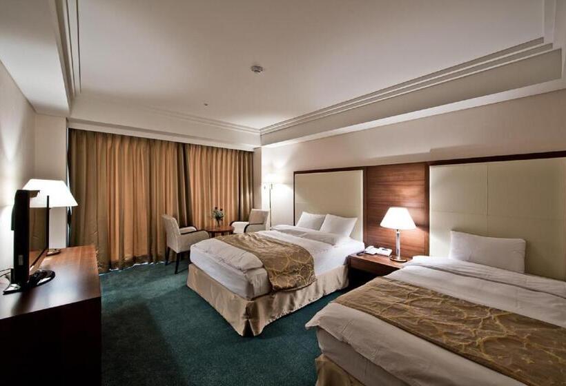 Junior Suite Vista Mar, Hyundai By Lahan Mokpo