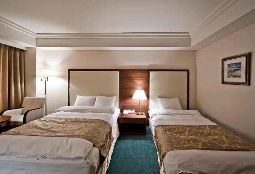 Junior Suite Vista Mar, Hyundai By Lahan Mokpo