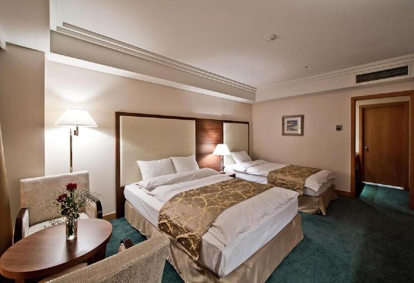 Junior Suite Vista Mar, Hyundai By Lahan Mokpo