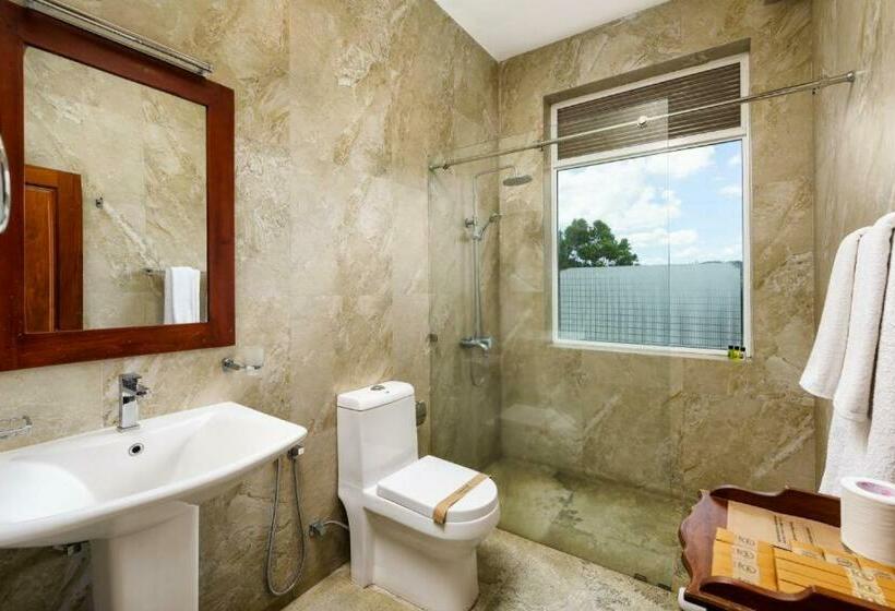 Стандартный Номер Кровать Кинг, Morning Dew Boutique Hotel Ella