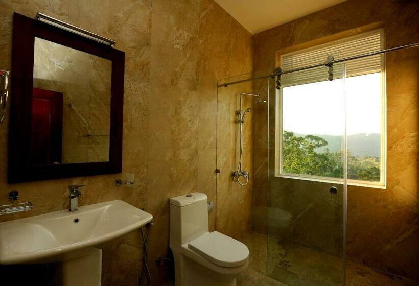 Номер Deluxe, Morning Dew Boutique Hotel Ella