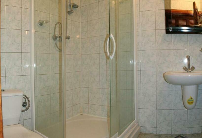 Habitación Superior, Morozko