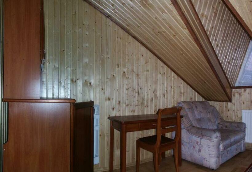 Habitación Estándar, Morozko