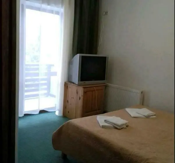 Habitació Estàndard, Na Gorbi
