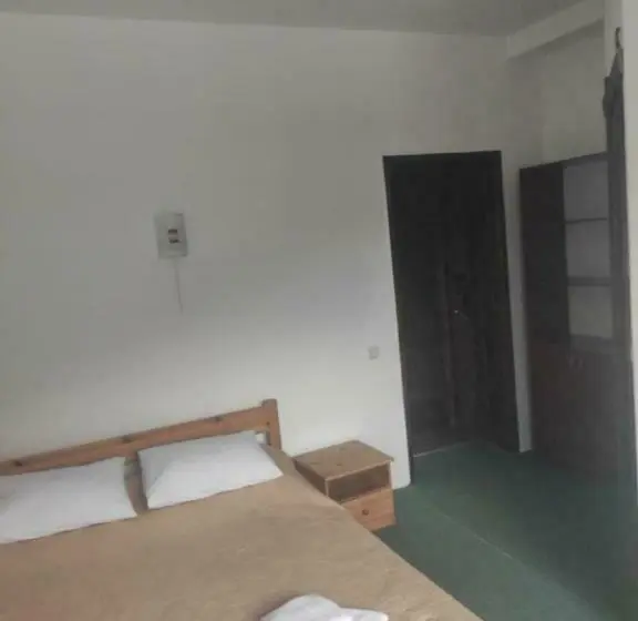 Habitació Estàndard, Na Gorbi