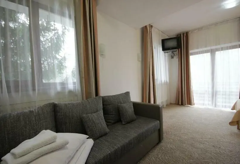 Habitació Triple Estàndard, Na Gorbi