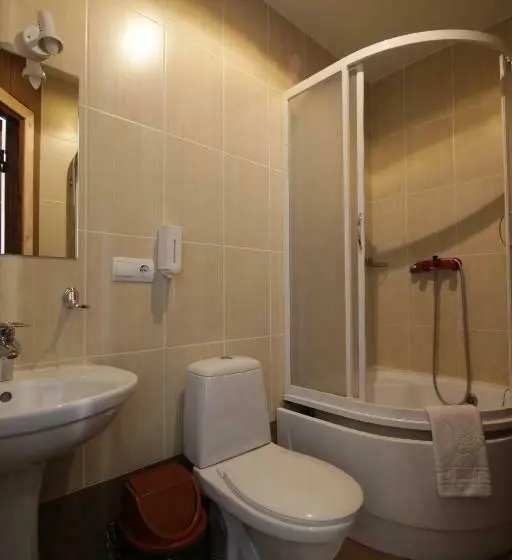 Habitació Estàndard, Na Gorbi