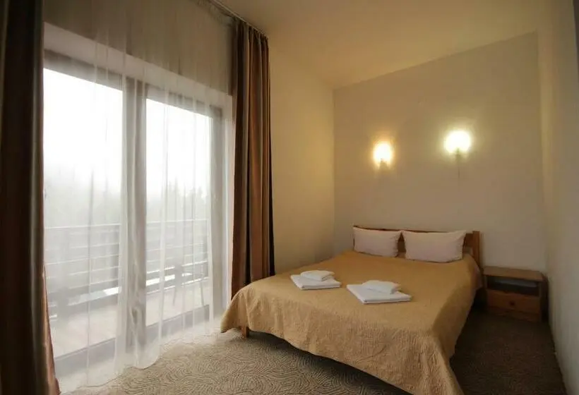 Habitació Triple Estàndard, Na Gorbi