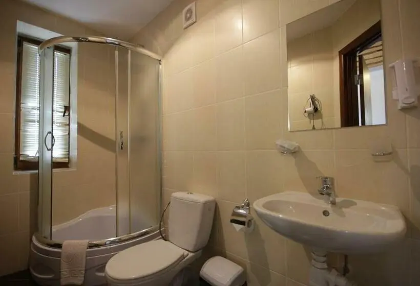 Habitació Triple Estàndard, Na Gorbi