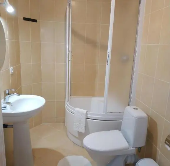 Suite Vista Muntanya, Na Gorbi
