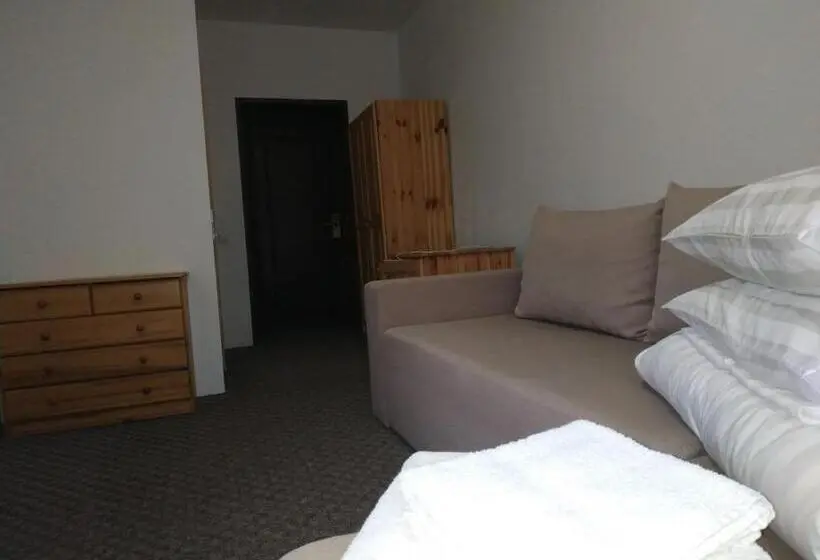 Suite Vista Muntanya, Na Gorbi
