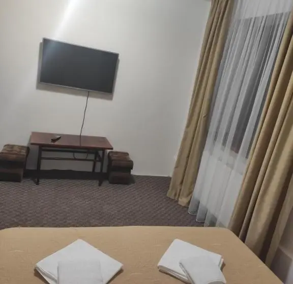 Suite Vista Muntanya, Na Gorbi