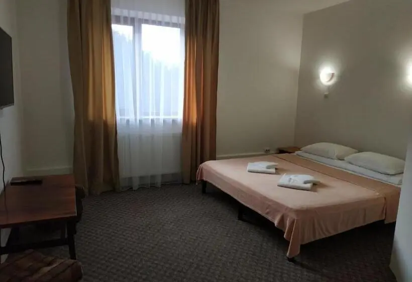 Suite Vista Muntanya, Na Gorbi