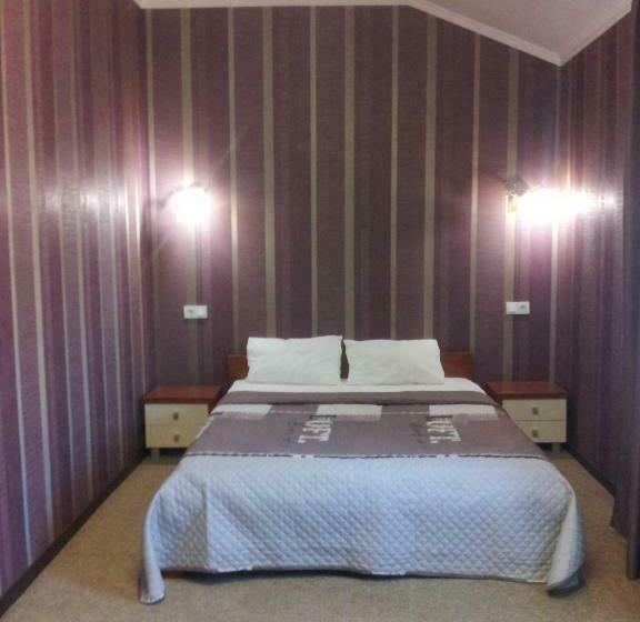 اتاق استاندارد, Noy