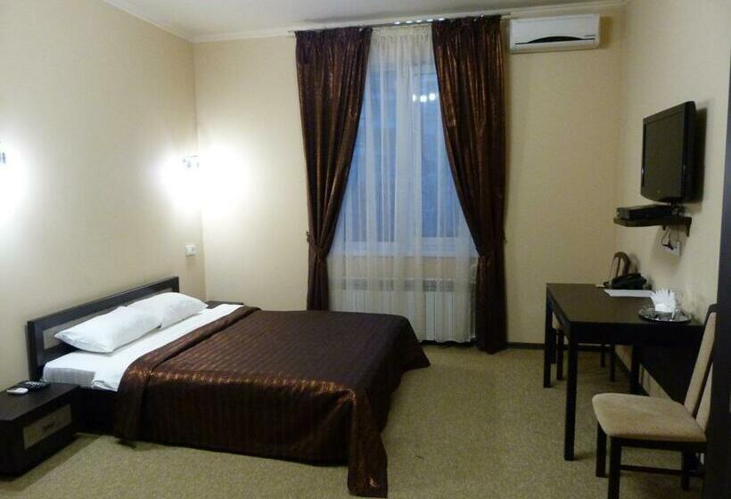 اتاق استاندارد, Noy