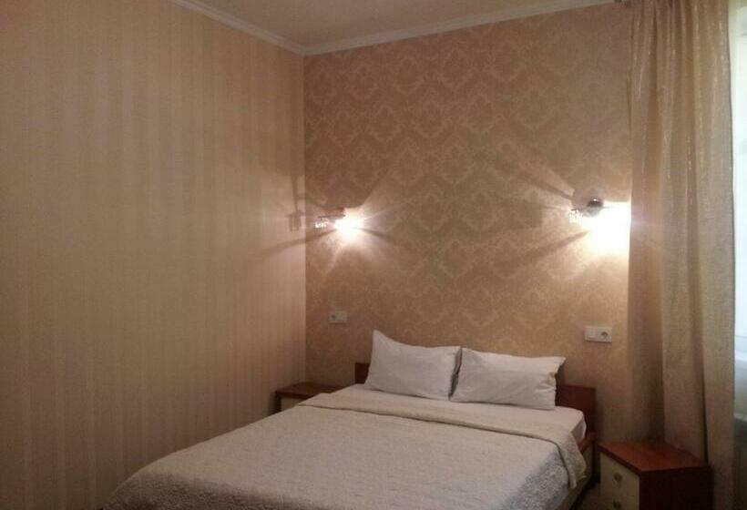 اتاق استاندارد, Noy