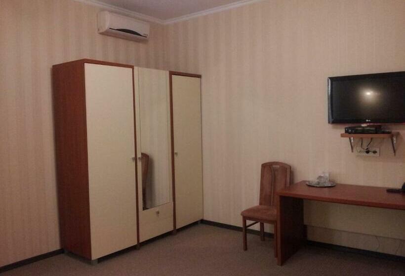 اتاق استاندارد, Noy