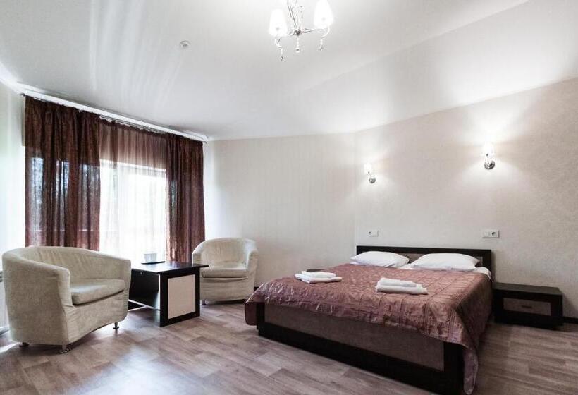 اتاق استاندارد, Noy