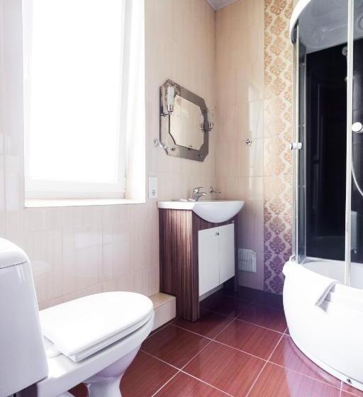 اتاق استاندارد, Noy