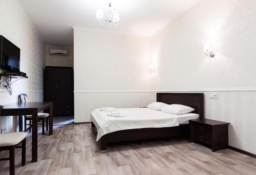 اتاق استاندارد, Noy