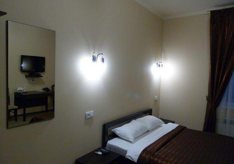 اتاق استاندارد, Noy