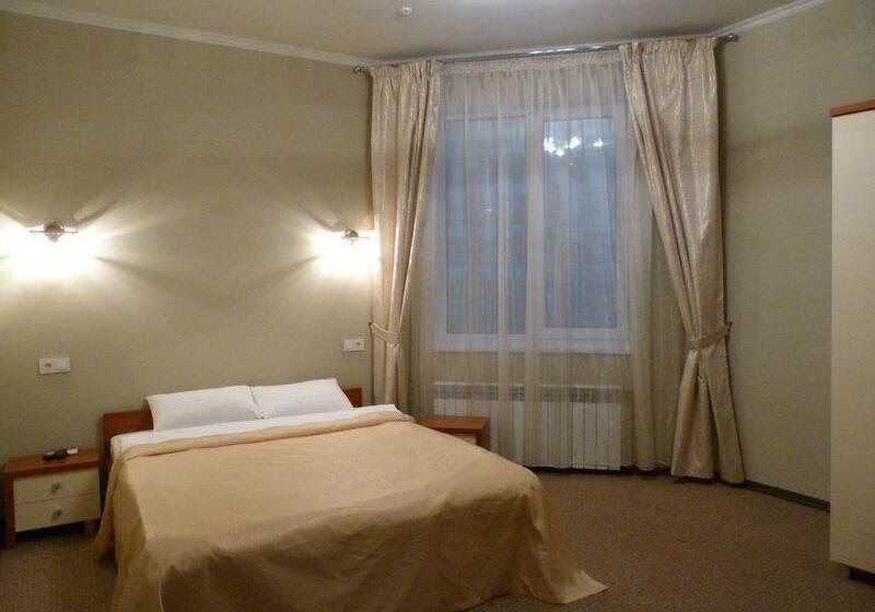 اتاق استاندارد, Noy