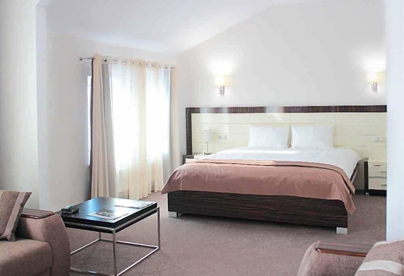 リバービュースイート, Porto Riva