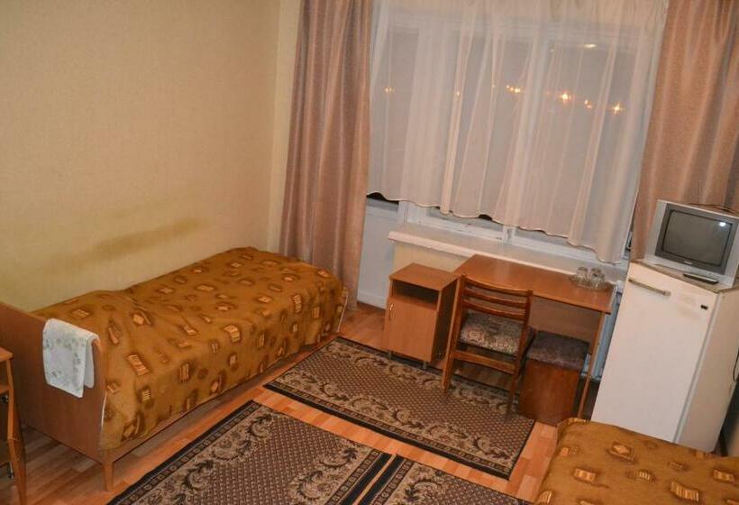 اتاق اکونومی, Tourist Poltava