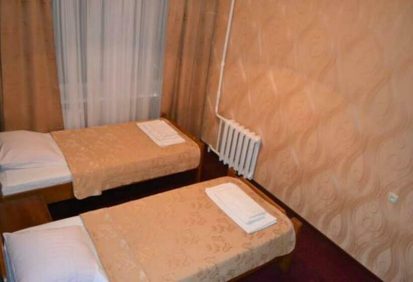 اتاق راحتی, Tourist Poltava