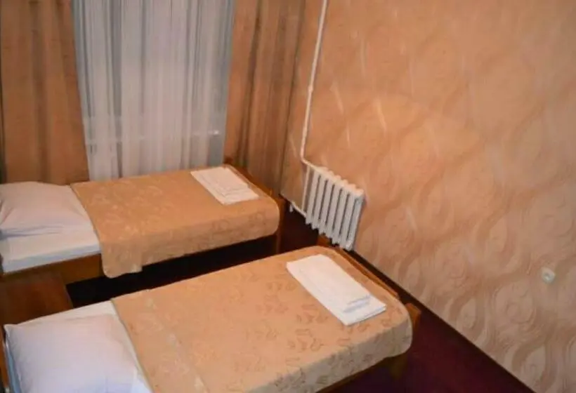 Comfort-huone, Tourist Poltava