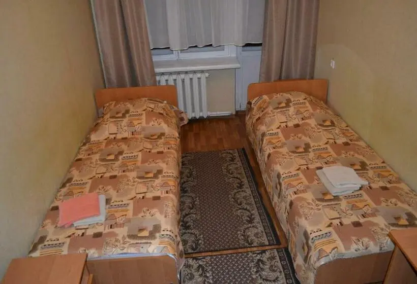 Standard-huone, Tourist Poltava