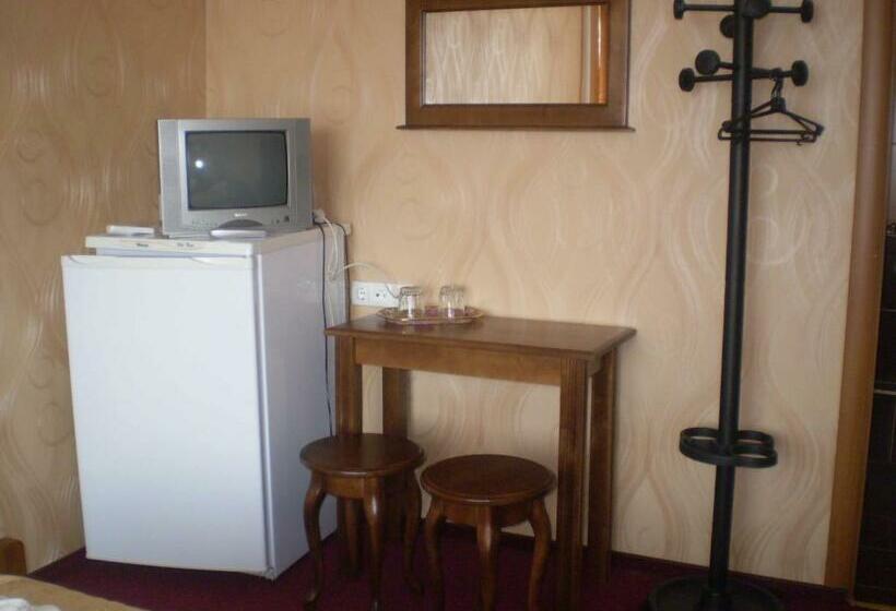 اتاق راحتی, Tourist Poltava