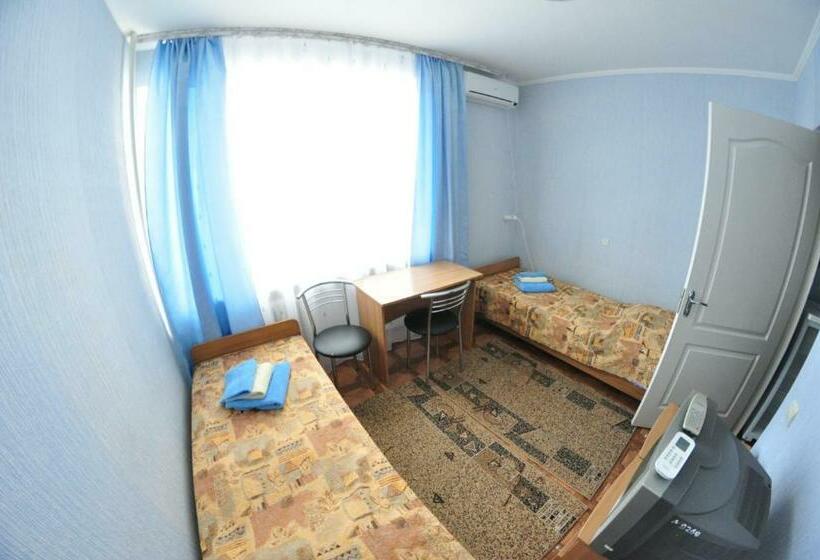 اتاق استاندارد, Tourist Poltava