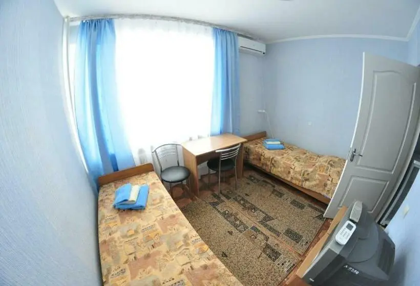 Standard-huone, Tourist Poltava