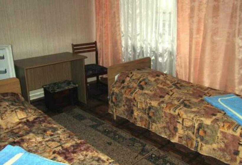 اتاق استاندارد, Tourist Poltava