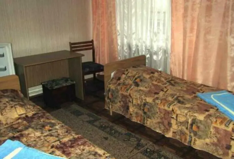 Standard-huone, Tourist Poltava