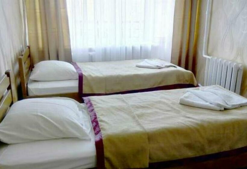 اتاق راحتی, Tourist Poltava