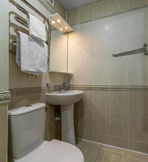 سوییت, Zahar Berkut