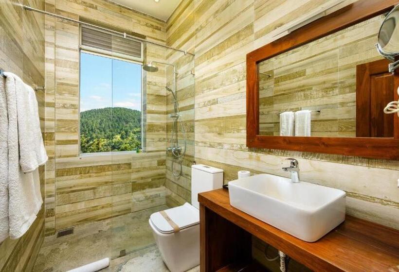 Номер Superior с Видом, Morning Dew Boutique Hotel Ella